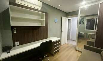 Imagem 7: Mayan Cidade Jardim apartamento para venda com 70 metros quadrados com 2 quartos