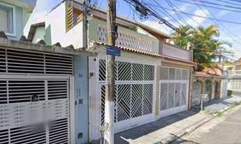 Imagem: Sobrado em Parque das Árvores - São Paulo