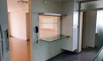 Imagem 6: Apartamento para aluguel com 117 metros quadrados com 4 quartos em Parque das Flores - Cam