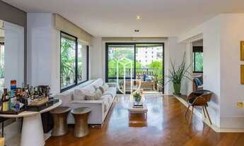 Imagem 7: Apartamento com 3 dormitórios à venda, 205 m² por R$ 1.950.000,00 - Vila Mariana - São Pau