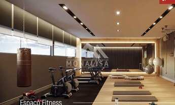 Imagem 3: Apartamento para venda com 2 quartos em Melo - Montes Claros - MG