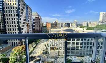 Imagem 7: Apartamento para alugar, 61 m² por R$ 8.532,98/mês - Chácara Santo Antônio - São Paulo/SP