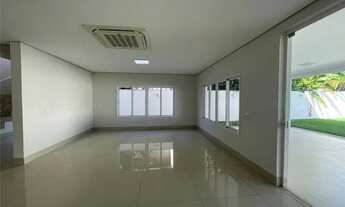 Imagem 3: ALPHAVILLE I - CASA PARA LOCAÇÃO - JARDIM ITÁLIA - CUIABÁ