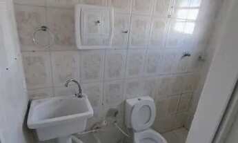 Imagem 6: Aluga-se kit-nets Água e Luz incluso