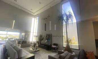 Imagem 6: Casa - Loteamento Mont Blanc Residence - Campinas