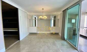 Imagem 6: Apartamento à venda, 167 m² por R$ 2.350.000,00 - Brooklin - São Paulo/SP