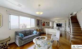 Imagem 2: Apartamento a venda com 374m² ? Pinheiros, São Paulo