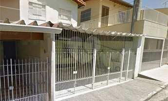 Imagem 2: Casa-São Paulo-PARQUE EDU CHAVES