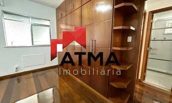 Imagem 5: Apartamento-LOCAÇÃO-Vila da Penha-Rio de Janeiro-RJ