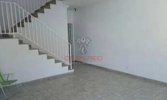 Imagem 6: Casa à venda no bairro Vila Marieta - São Paulo/SP