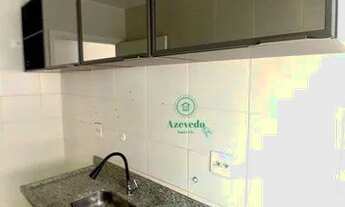 Imagem 7: Apartamento com 2 dormitórios à venda, 47 m² por R$ 299.000,00 - Ponte Grande - Guarulhos