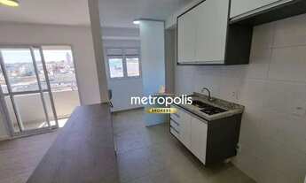 Imagem 7: Apartamento com 2 dormitórios à venda, 47 m² por R$ 250.000,00 - Vila Sacadura Cabral - Sa