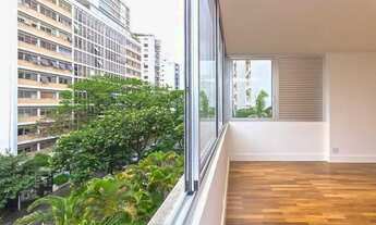 Imagem: APTO 3 DORMS (2 STES) 2 VGS 270m2 REFORMADO