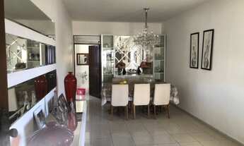 Imagem 7: Casa no Bessa com Frente leste e 5 quartos, sendo 5 suítes + DCE e ótima localização