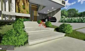 Imagem 5: JACAREí - Casa de Condomínio - Condomínio Residencial Fogaça