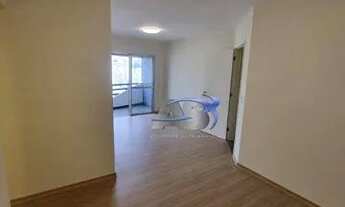 Imagem 6: Apartamento com 3 dormitórios à venda, 79 m² por R$ 1.100.000,00 - Bela Vista - São Paulo