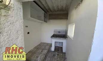 Imagem 5: CASA TÉRREA - CENTRO - SÃO CAETANO DO SUL - SP