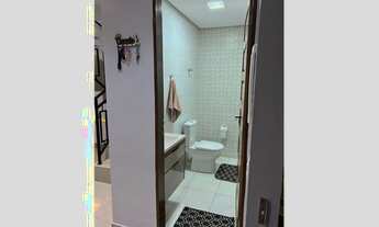 Imagem 4: Casa com 2 quartos a venda no bairro Cidade Jardim