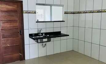 Imagem 6: Casa apta para financiamento