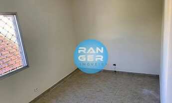 Imagem 4: Apartamento com 2 dormitórios à venda, 70 m² por R$ 348.700,00 - Marapé - Santos/SP