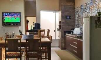 Imagem 4: Casa centro de Uchoa