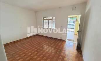 Imagem 5: Casa Térrea, Vila Maria