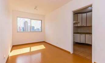 Imagem 4: Edifício PARATI no 8º Andar na Vila da Saúde em São Paulo/SP - Apartamento à Venda contend