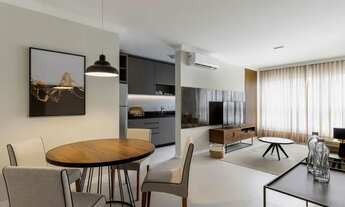 Imagem: Apartamento para aluguel e venda com 83