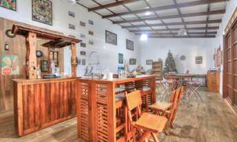 Imagem 3: Casa para Venda - 323.74m², 3 dormitórios, 6 vagas - Tristeza