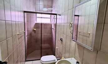 Imagem 6: ÓTIMA CASA C/ PISCINA, CHURRASQUEIRA E 03 DORMITÓRIOS