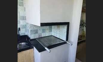 Imagem 6: Apartamento com 3 dormitórios, 84 m² - venda por R$ 850.000,00 ou aluguel por R$ 5.992,00