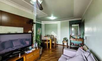 Imagem 3: Apartamento para Aluguel - Sacomã, 3 Quartos, 84 m2