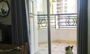 Imagem 6: APARTAMENTO Á VENDA VILA LEOPOLDINA 48M² ÓTMA LOCALIZAÇÃO