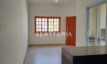 Imagem: HORTOLÂNDIA - Casa Padrão - JARDIM DAS