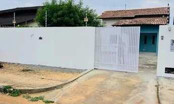 Imagem: Casa apta para financiamento