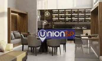 Imagem 3: Apartamento Garden com 3 dormitórios à venda, 121 m² por R$ 1.984.976 - Vila Mariana - São