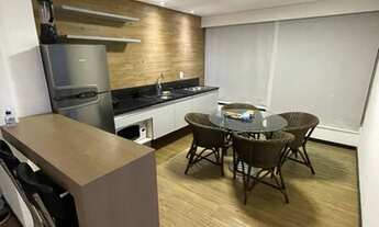 Imagem: Flat para venda com 71 metros quadrados