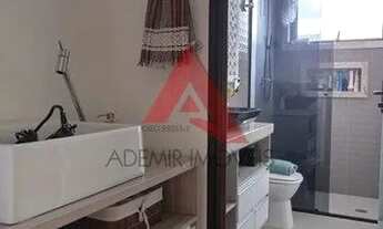 Imagem 5: JACAREí - Casa de Condomínio - Jardim Coleginho