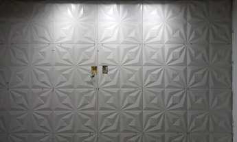 Imagem 3: Casa de dois pavimento