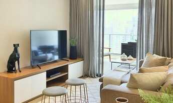 Imagem 4: Apartamento Alto Padrão no Itaim