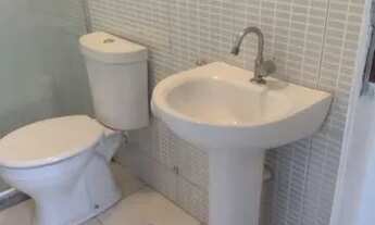 Imagem 2: Casa quarto e sala garcia