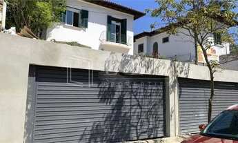 Imagem: Excelente sobrado terreno de 480m², rua