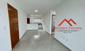 Imagem 3: Maravilhoso Apartamento Térreo com churrasqueira no Jardim Atlântico Oeste, Itaipuaçu, Mar