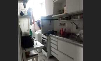 Imagem 4: Residencial Itamaraty 3/4 Reformado e Semi Mobiliado