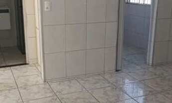 Imagem 2: Apto 56² padrão Grande com 2 dormitórios e vaga fixa de garagem, localizado a 2km da estaç