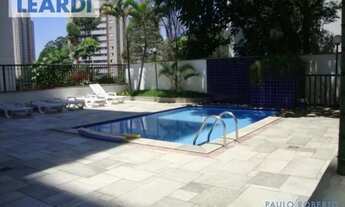 Imagem 7: APARTAMENTO - MORUMBI - SP