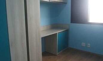 Imagem 7: Apartamento com 2 dormitórios para alugar, 60 m² por R$ 2.325,00/mês - Jardim Belval - Bar