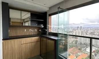 Imagem: Apartamento, Alto da Boa Vista - São Paulo