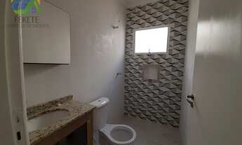 Imagem 5: Casa no Central Parque térrea para venda com 73 metros quadrados com 2 quartos sem 1 suíte