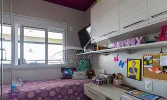 Imagem 6: Apartamento em sacomã de 2 quartos a venda - São Paulo